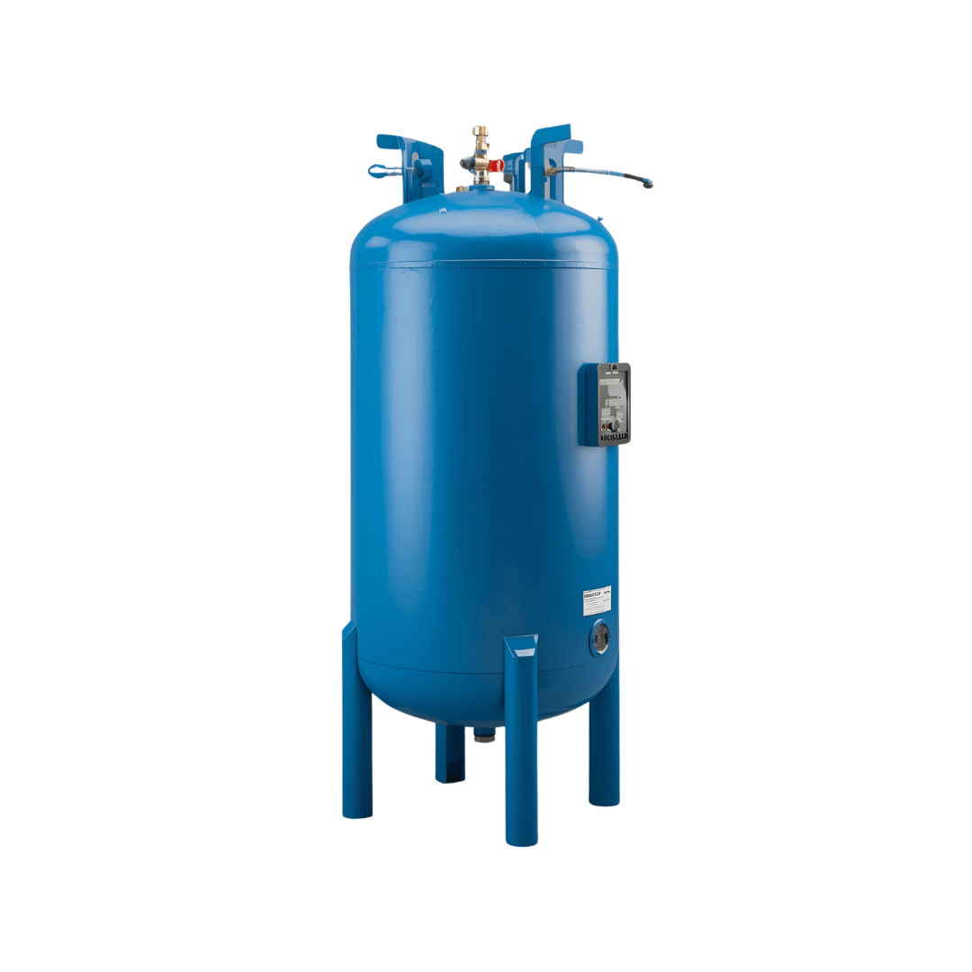 Air Receiver Manufacturers in chennai