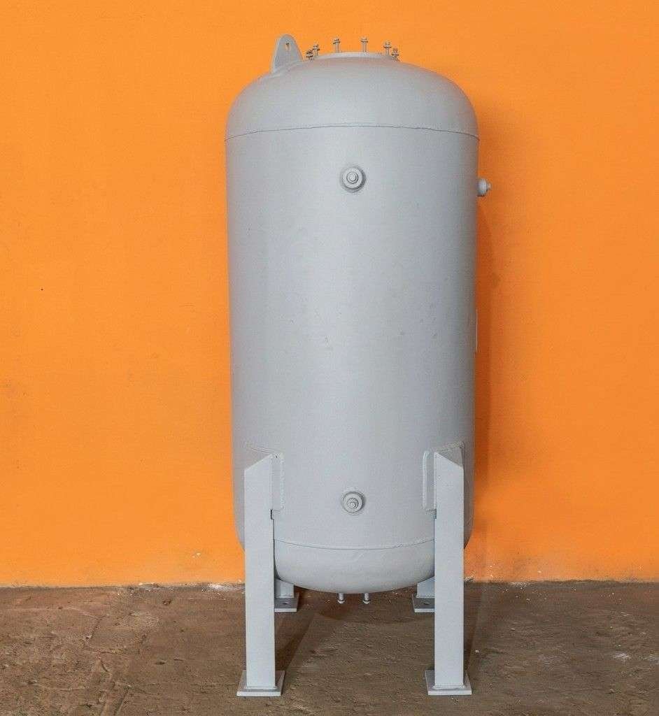 Air Receiver Manufacturers in chennai