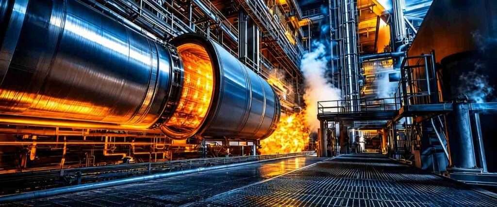 Heat Exchanger